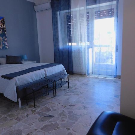 كاتانيا Frankie'S House B&B المظهر الخارجي الصورة