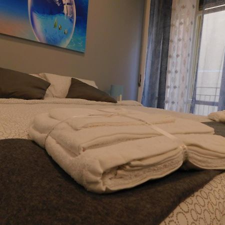 كاتانيا Frankie'S House B&B المظهر الخارجي الصورة