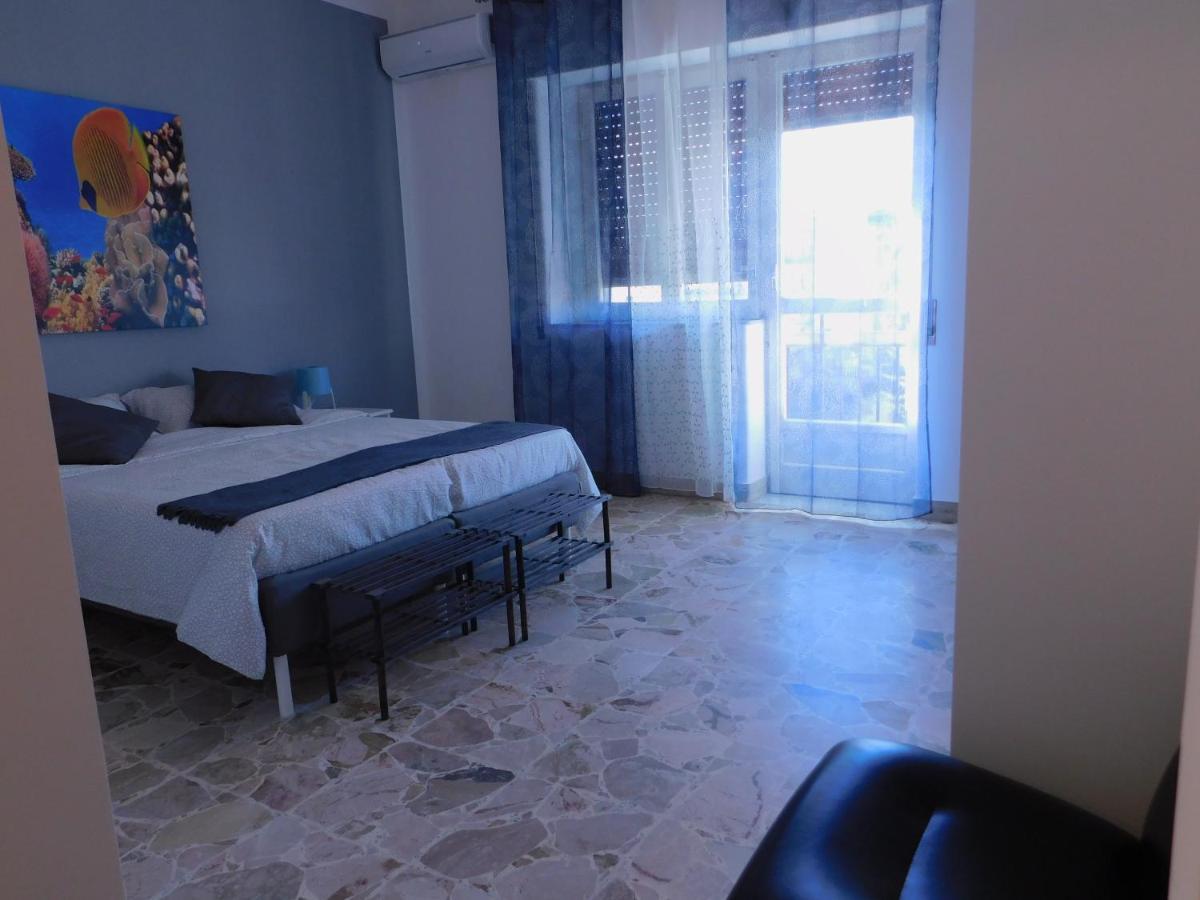 كاتانيا Frankie'S House B&B المظهر الخارجي الصورة
