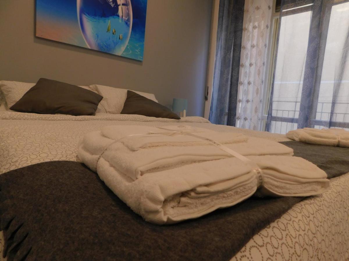 كاتانيا Frankie'S House B&B المظهر الخارجي الصورة