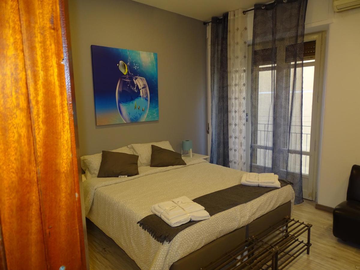 كاتانيا Frankie'S House B&B المظهر الخارجي الصورة