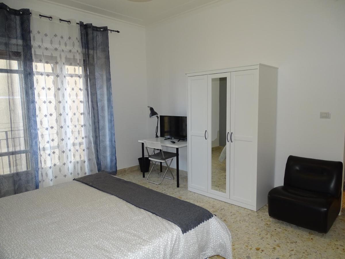 كاتانيا Frankie'S House B&B المظهر الخارجي الصورة