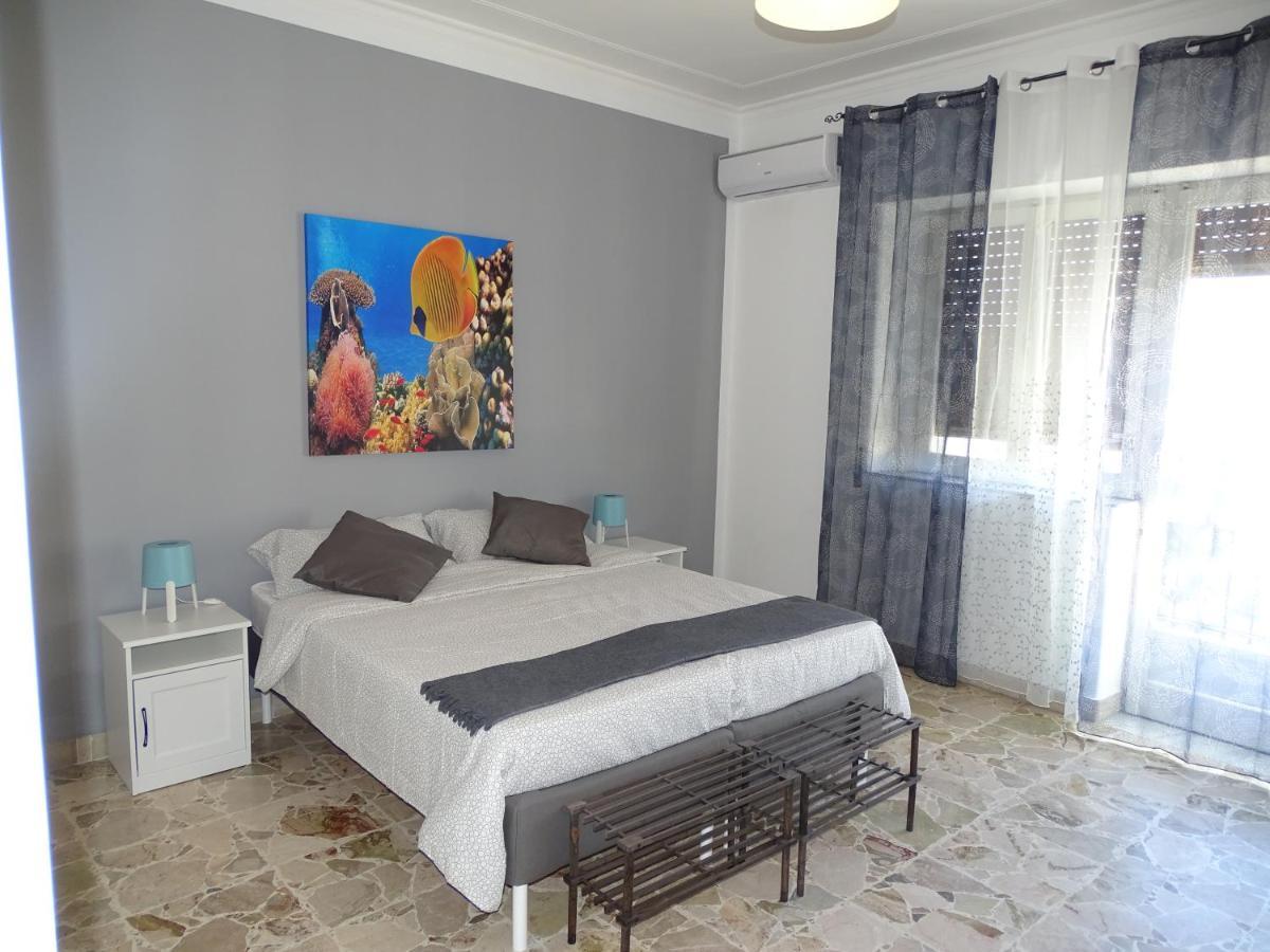 كاتانيا Frankie'S House B&B المظهر الخارجي الصورة
