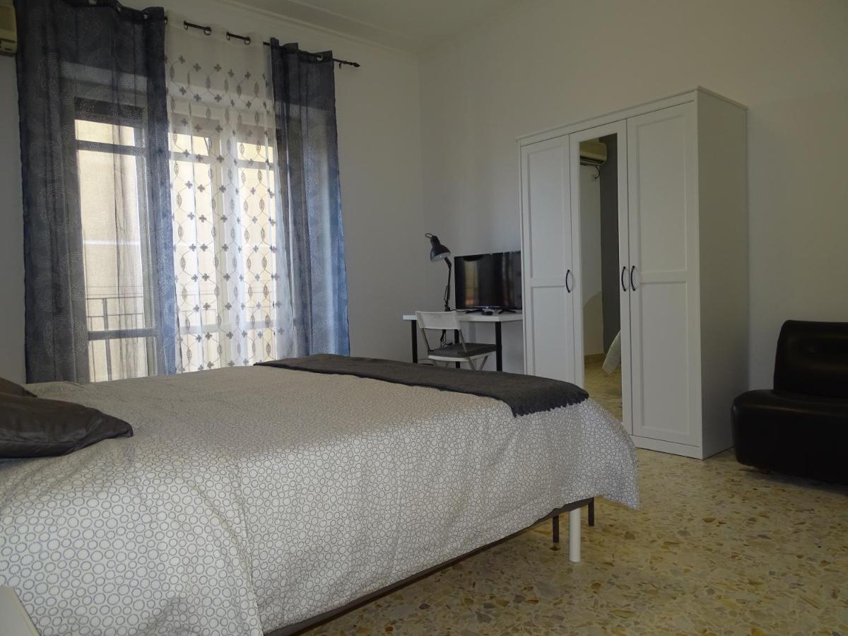 كاتانيا Frankie'S House B&B المظهر الخارجي الصورة