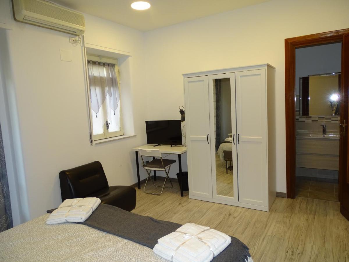 كاتانيا Frankie'S House B&B المظهر الخارجي الصورة