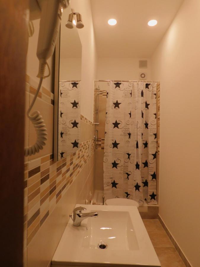 كاتانيا Frankie'S House B&B المظهر الخارجي الصورة