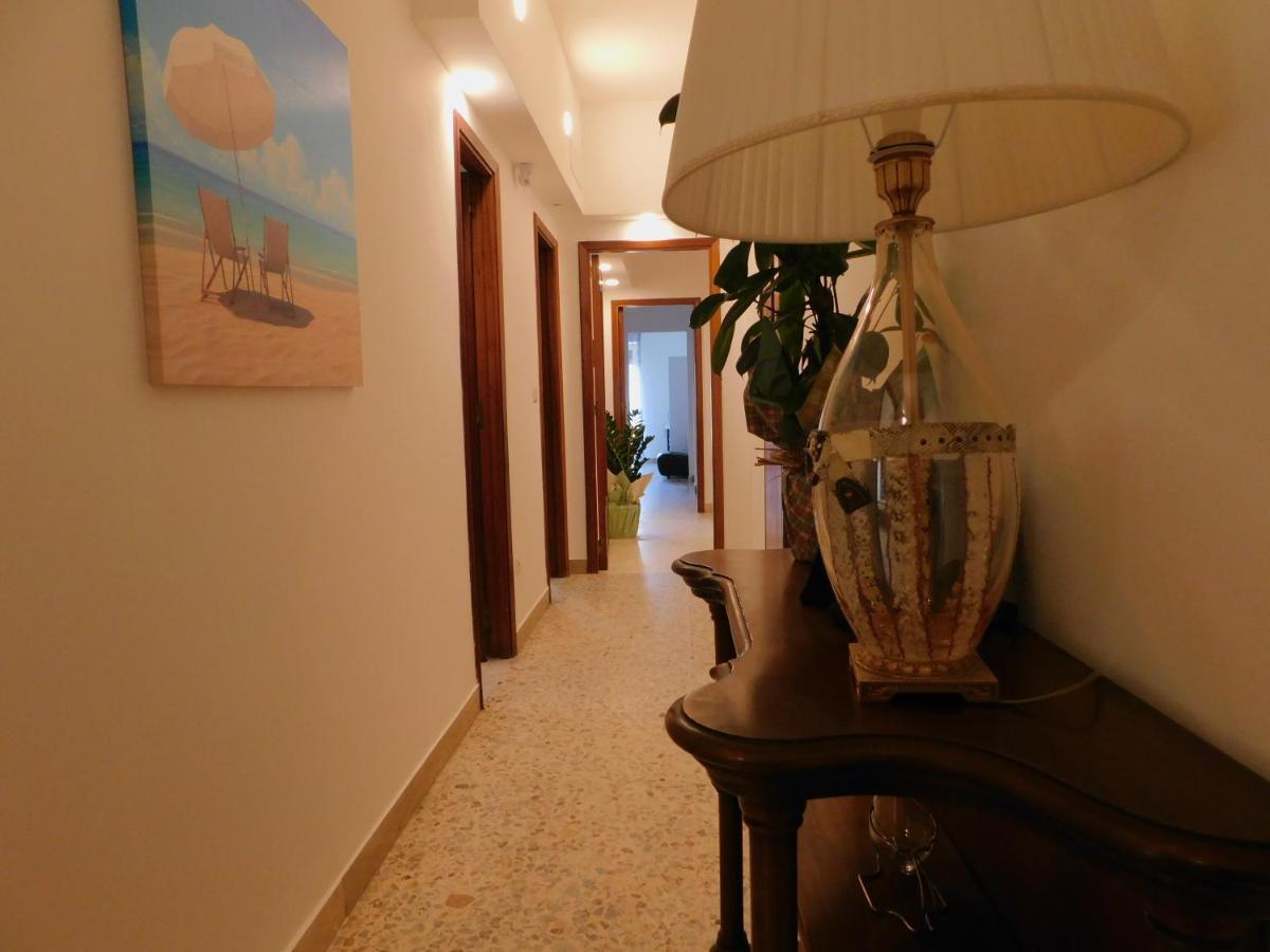 كاتانيا Frankie'S House B&B المظهر الخارجي الصورة