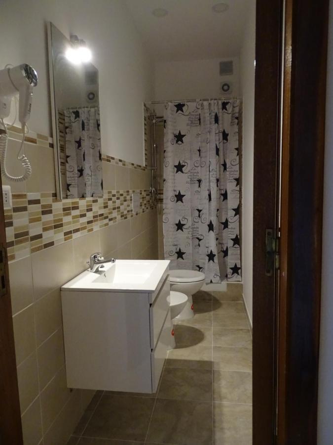 كاتانيا Frankie'S House B&B المظهر الخارجي الصورة