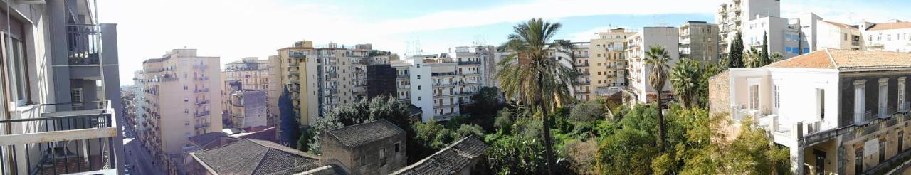 كاتانيا Frankie'S House B&B المظهر الخارجي الصورة