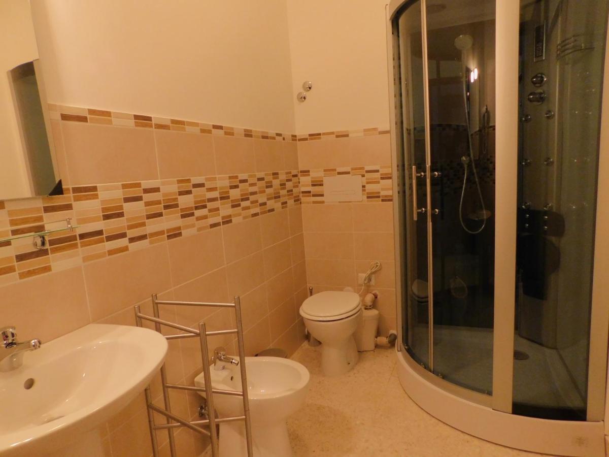 كاتانيا Frankie'S House B&B المظهر الخارجي الصورة